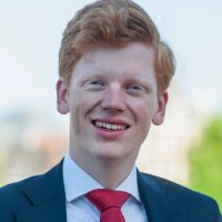 Klaas Daniël Klaas Daniël
